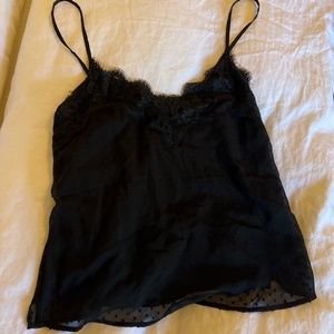 Abercrombie and Fitch tank top